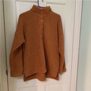 Aerie Fleece jacket